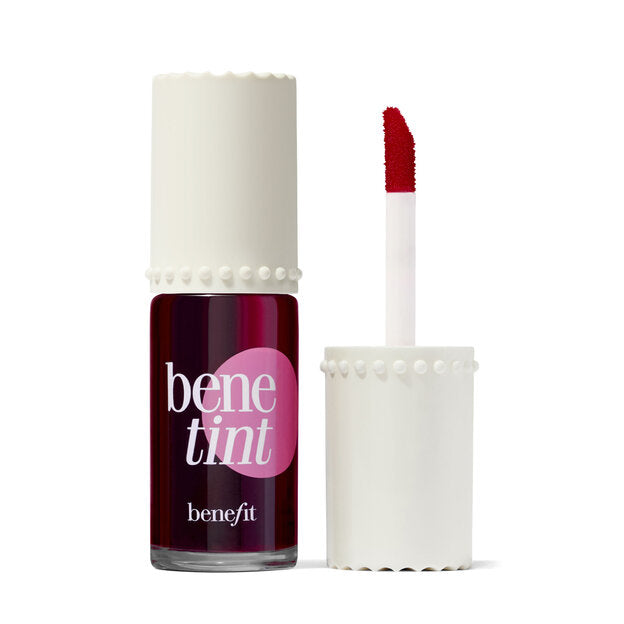 Benefit - Liquid Lip Blush & Cheek Tint / Benetint