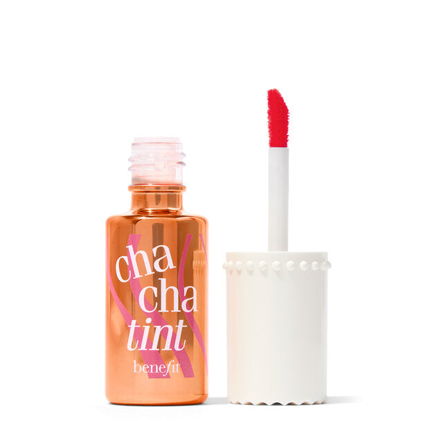 Benefit - Liquid Lip Blush & Cheek Tint / Benetint