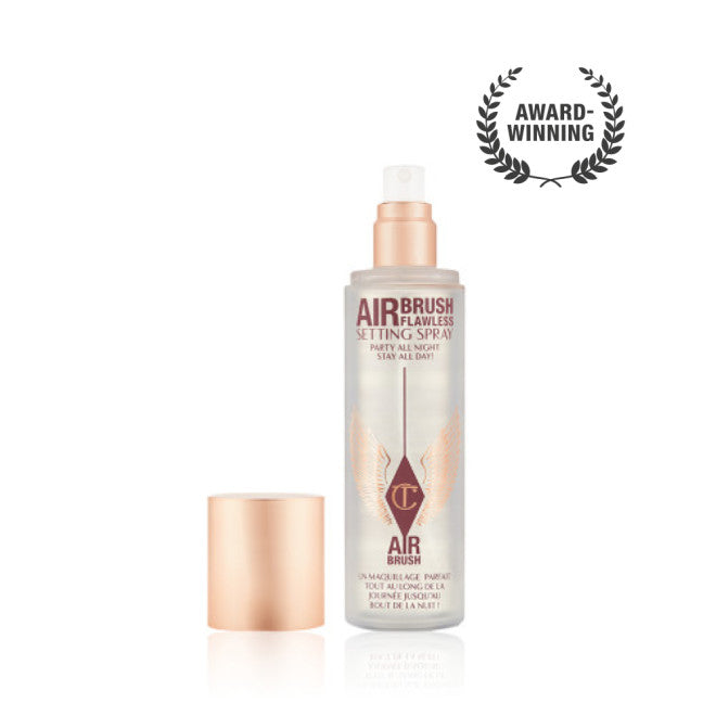 Charlotte Tilbury - Airbrush Flawless Setting Spray