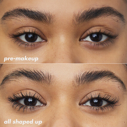 Elf - Clear Brow & Lash Mascara