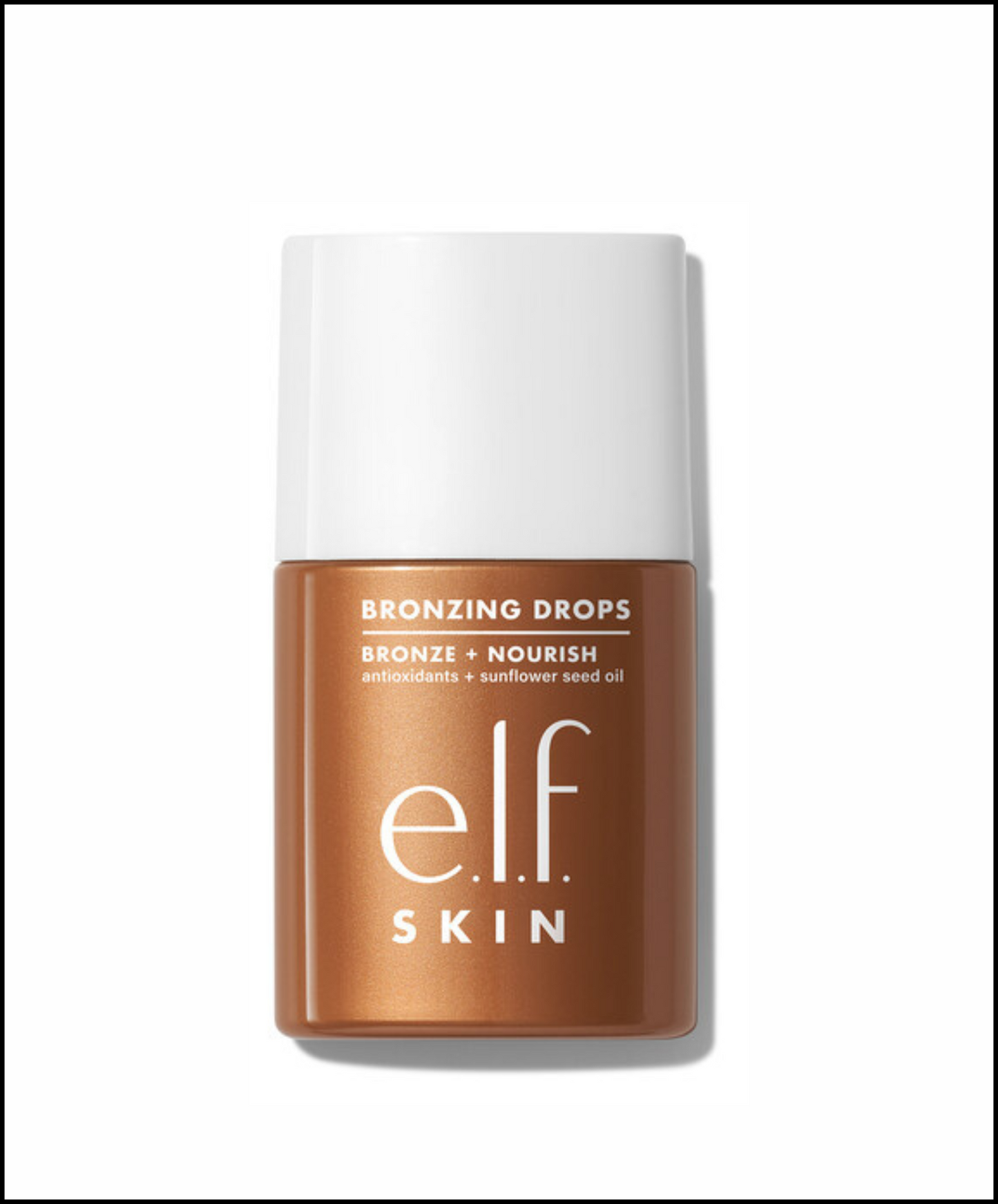 Elf - Bronzing Drops