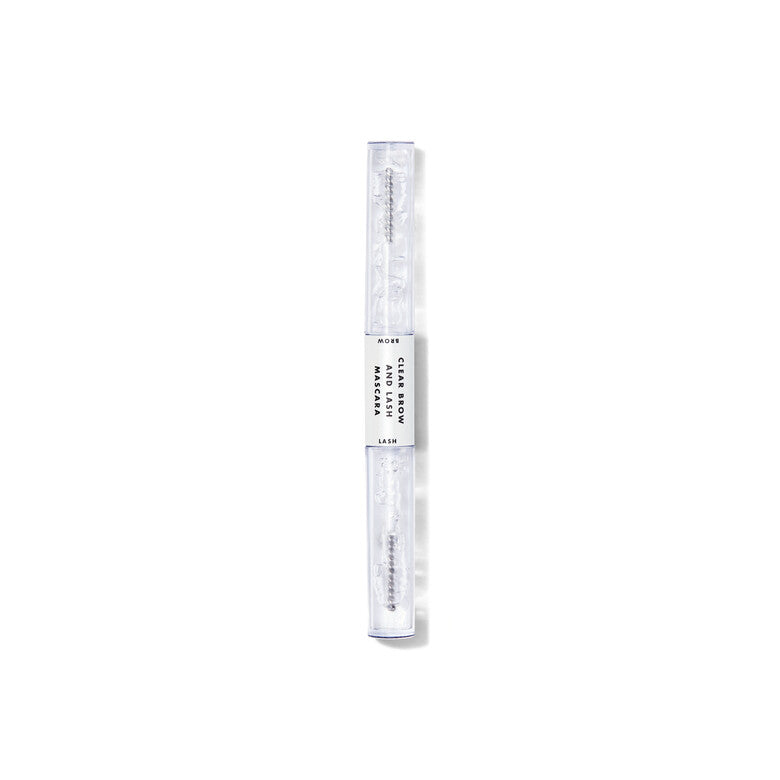 Elf - Clear Brow & Lash Mascara