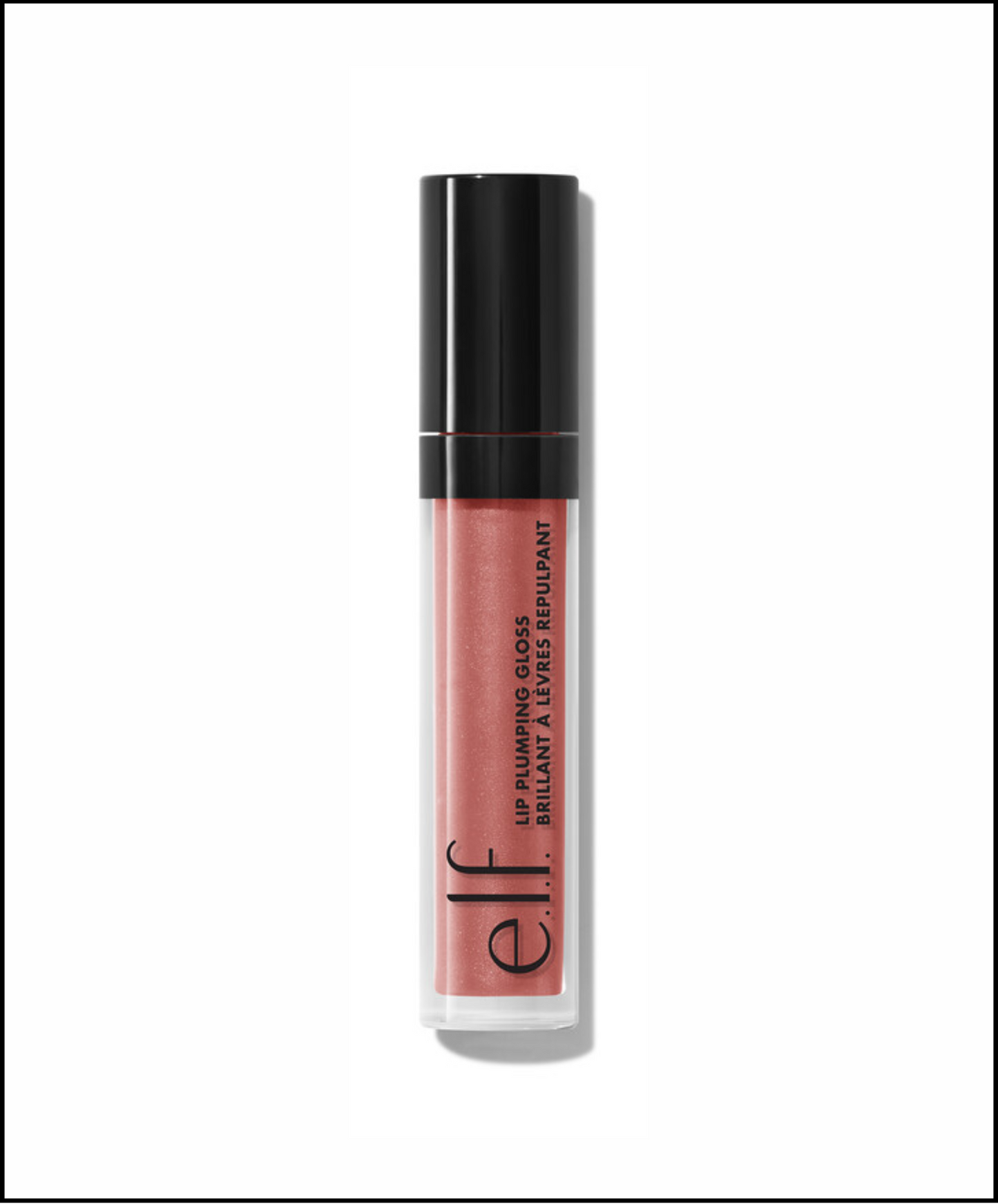 Elf - Lip Plumping Gloss