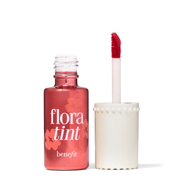 Benefit - Liquid Lip Blush & Cheek Tint / Benetint