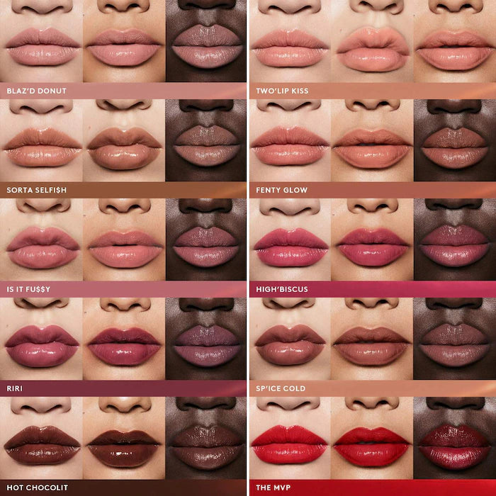 Fenty Beauty by Rihanna - Gloss Bomb Stix High-Shine Gloss Stick
