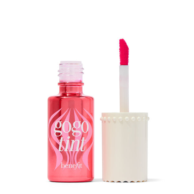 Benefit - Liquid Lip Blush & Cheek Tint / Benetint