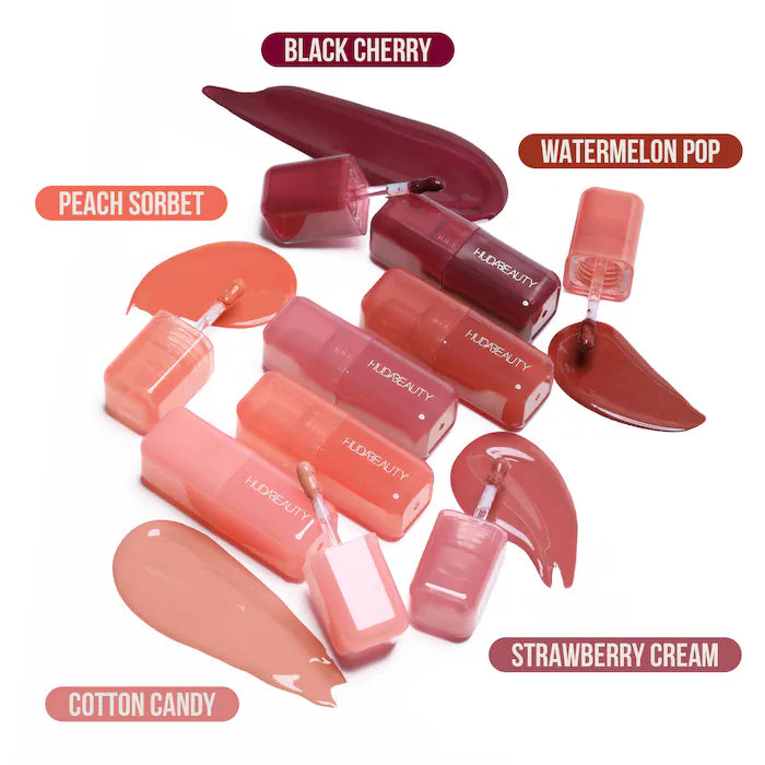 Huda Beauty - Blush Filter Soft Glow Liquid Blush