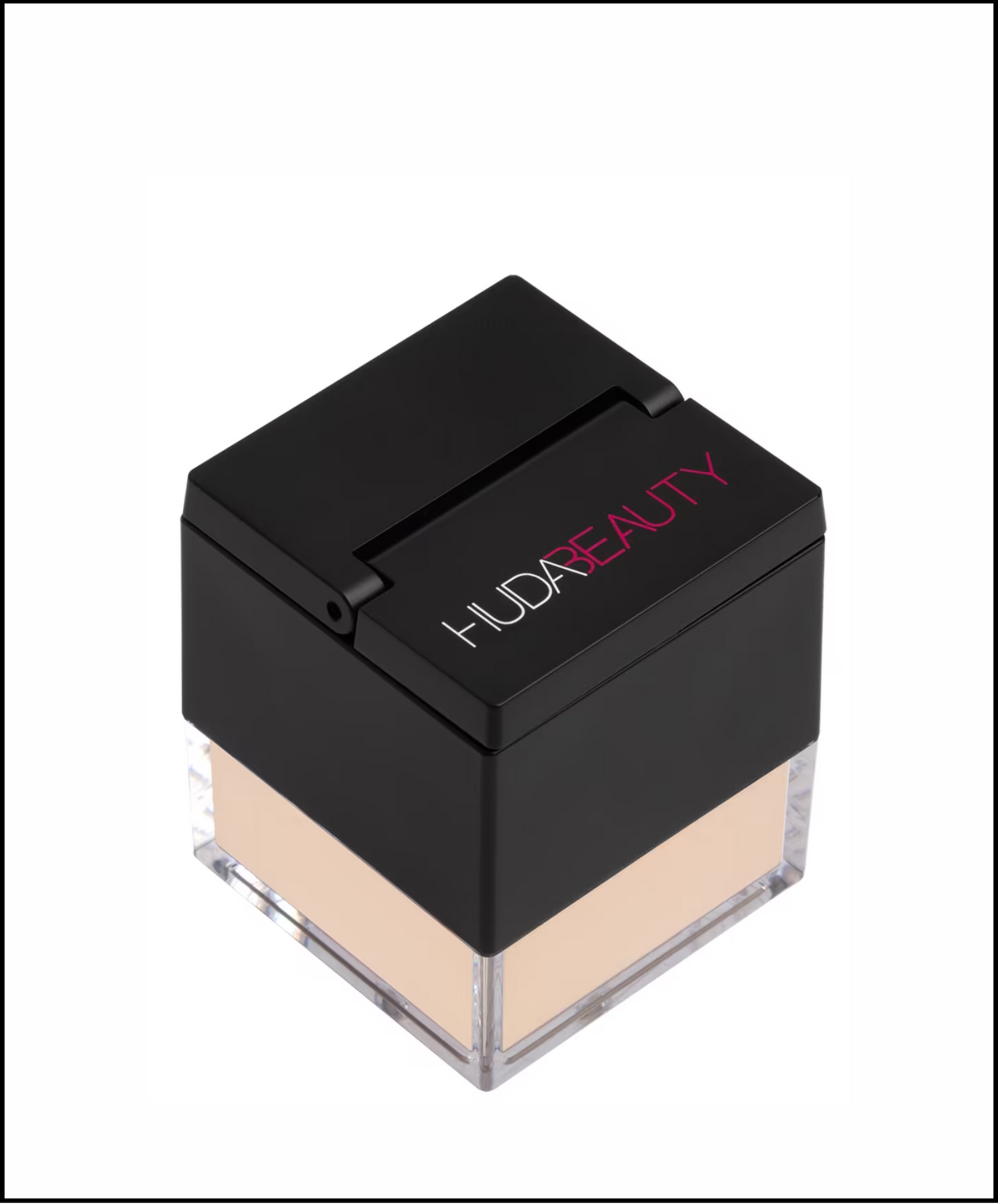 Huda Beauty - Mini Easy Bake Loose Baking & Setting Powder