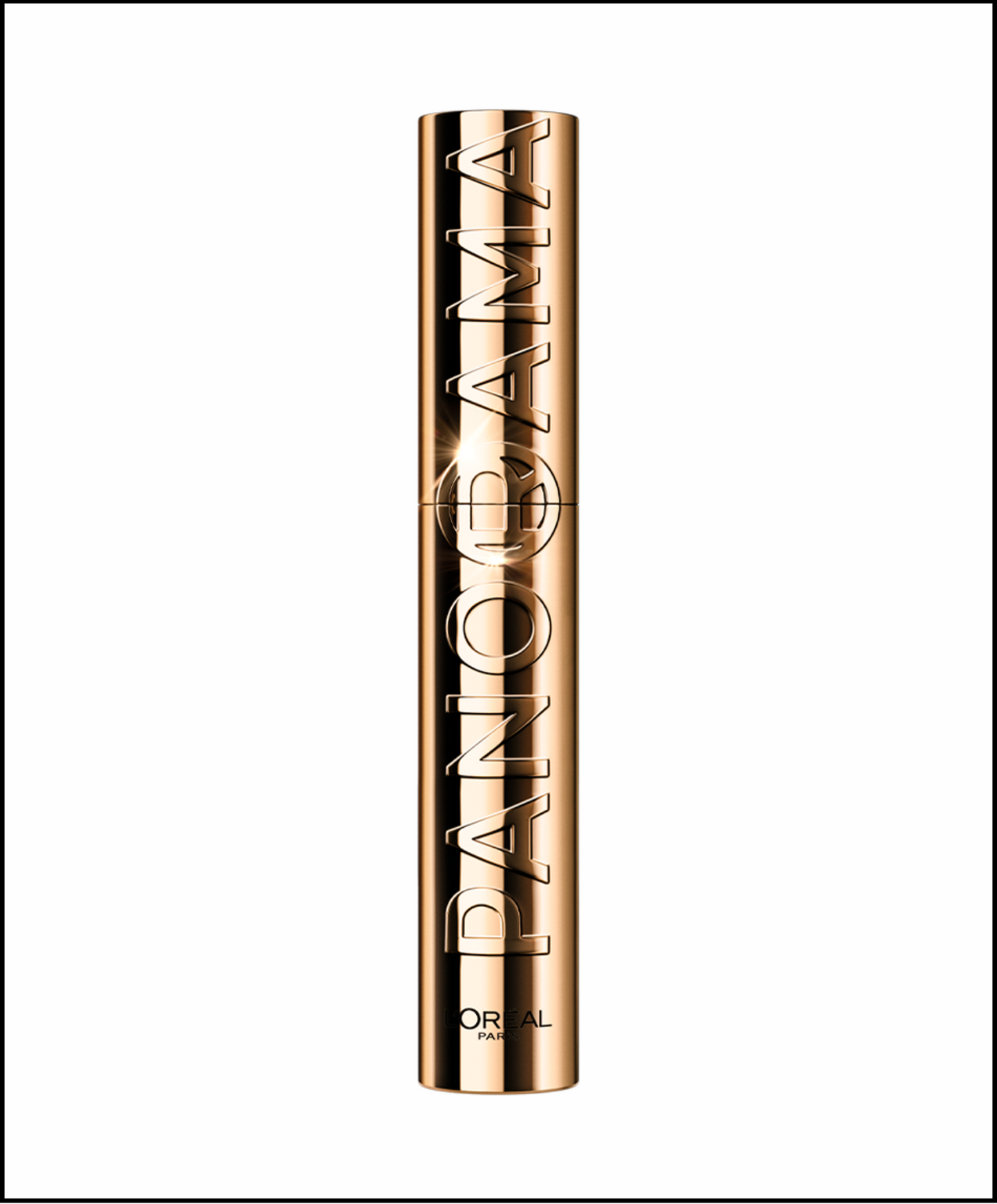 L'Oréal - Voluminous Panorama