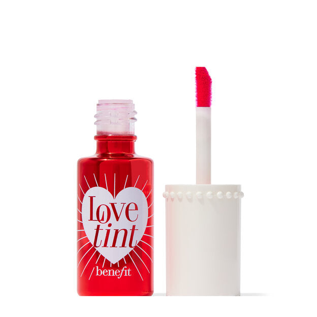 Benefit - Liquid Lip Blush & Cheek Tint / Benetint