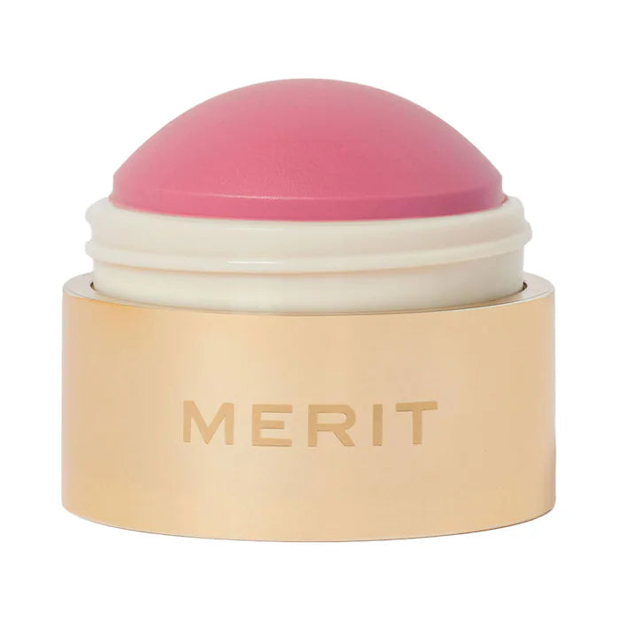 Merit - Flush Balm Cream Blush