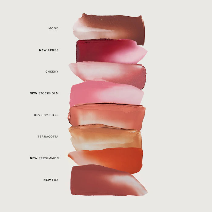 Merit - Flush Balm Cream Blush