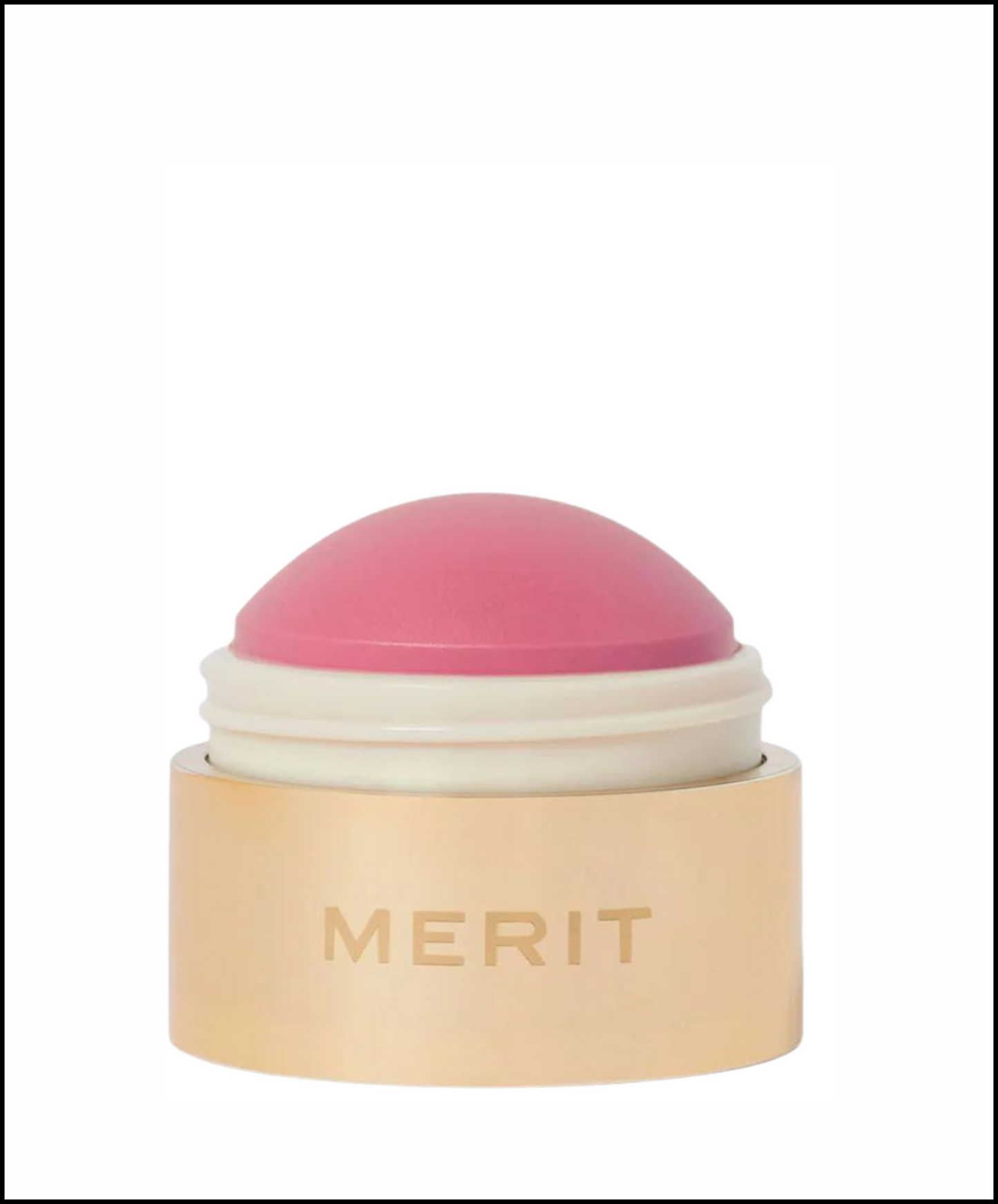 Merit - Flush Balm Cream Blush