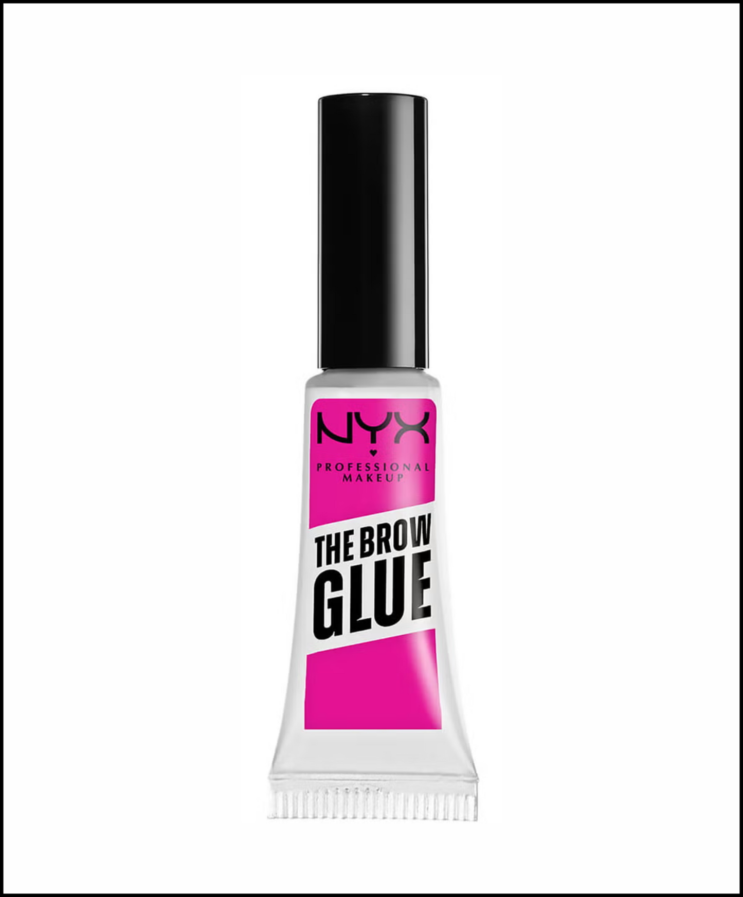 NYX - The Brow Glue Laminating Setting Gel