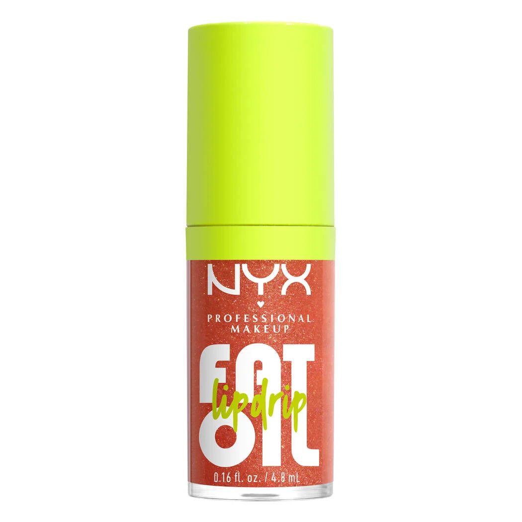 NYX - Fat Oil Lip Drip