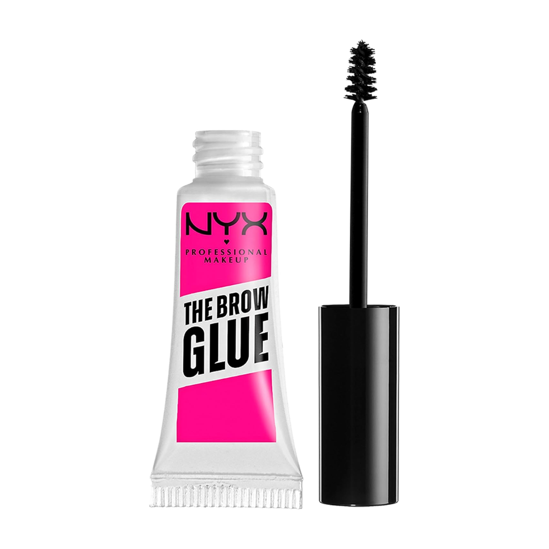 NYX - The Brow Glue Laminating Setting Gel