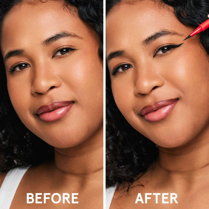One Size by Patrick Starrr - Point Made Waterproof Liquid Eyeliner Pen