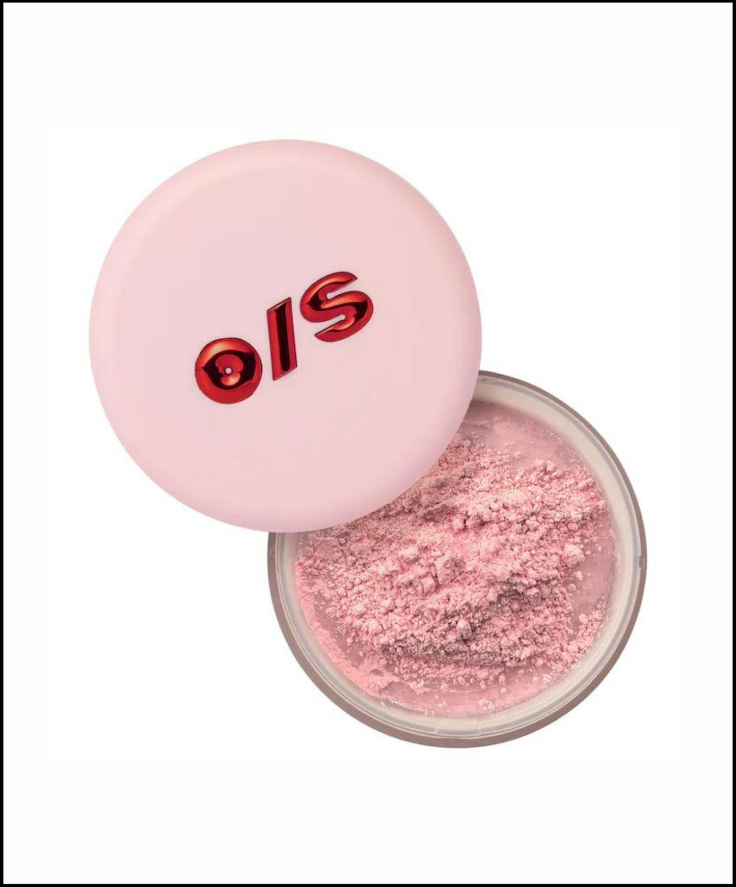 One Size by Patrick Starrr - Ultimate Blurring Setting Powder