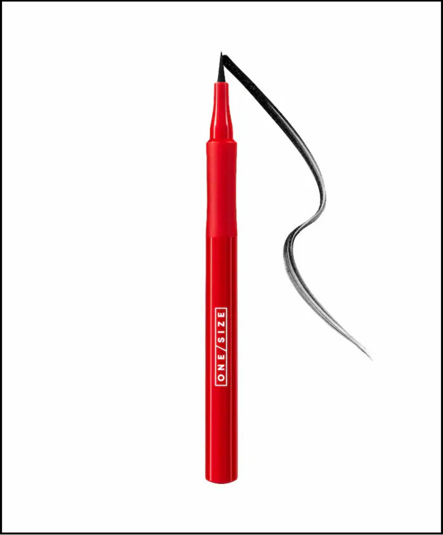 One Size by Patrick Starrr - Point Made Waterproof Liquid Eyeliner Pen