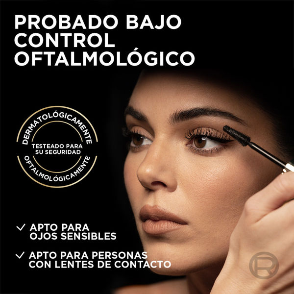 L'Oréal - Voluminous Panorama