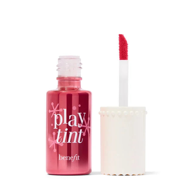 Benefit - Liquid Lip Blush & Cheek Tint / Benetint
