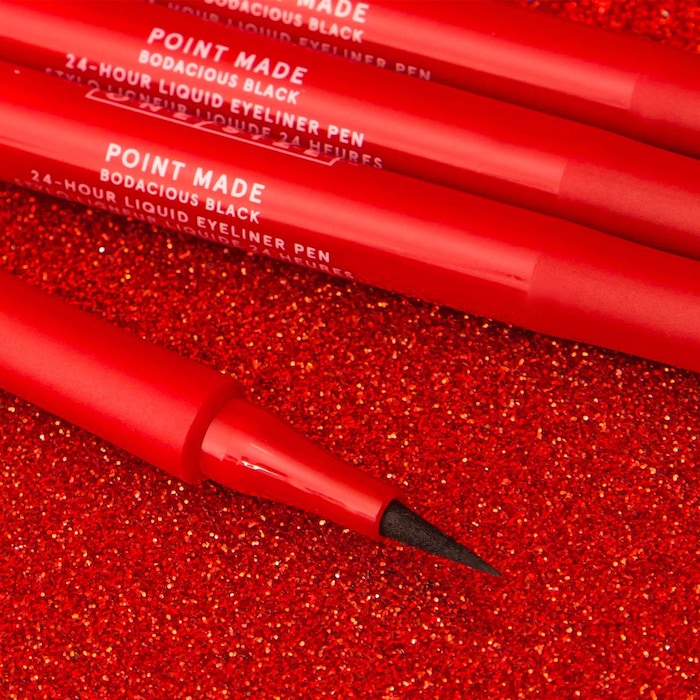 One Size by Patrick Starrr - Point Made Waterproof Liquid Eyeliner Pen