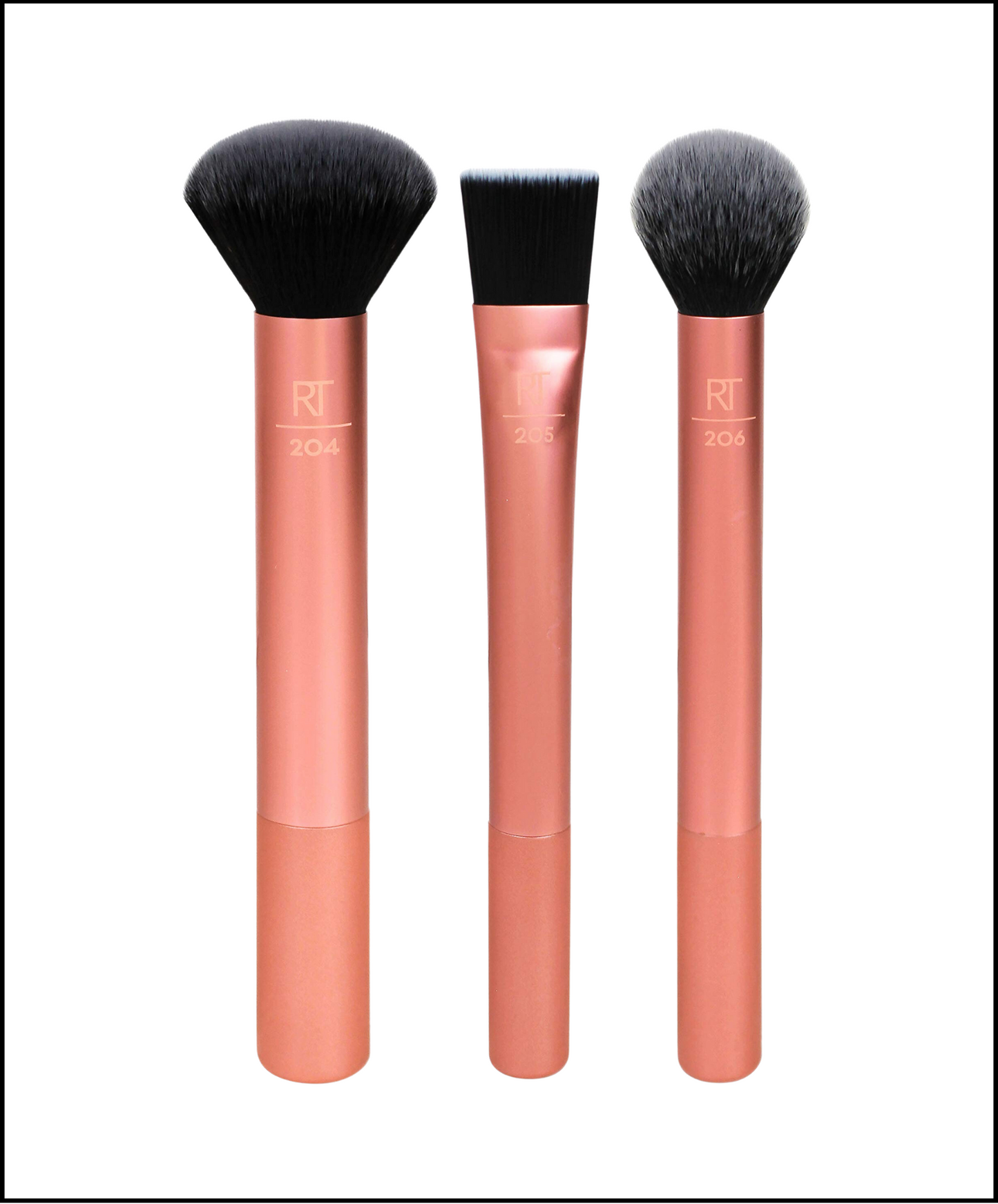 Real Techniques - Flawless Base Set
