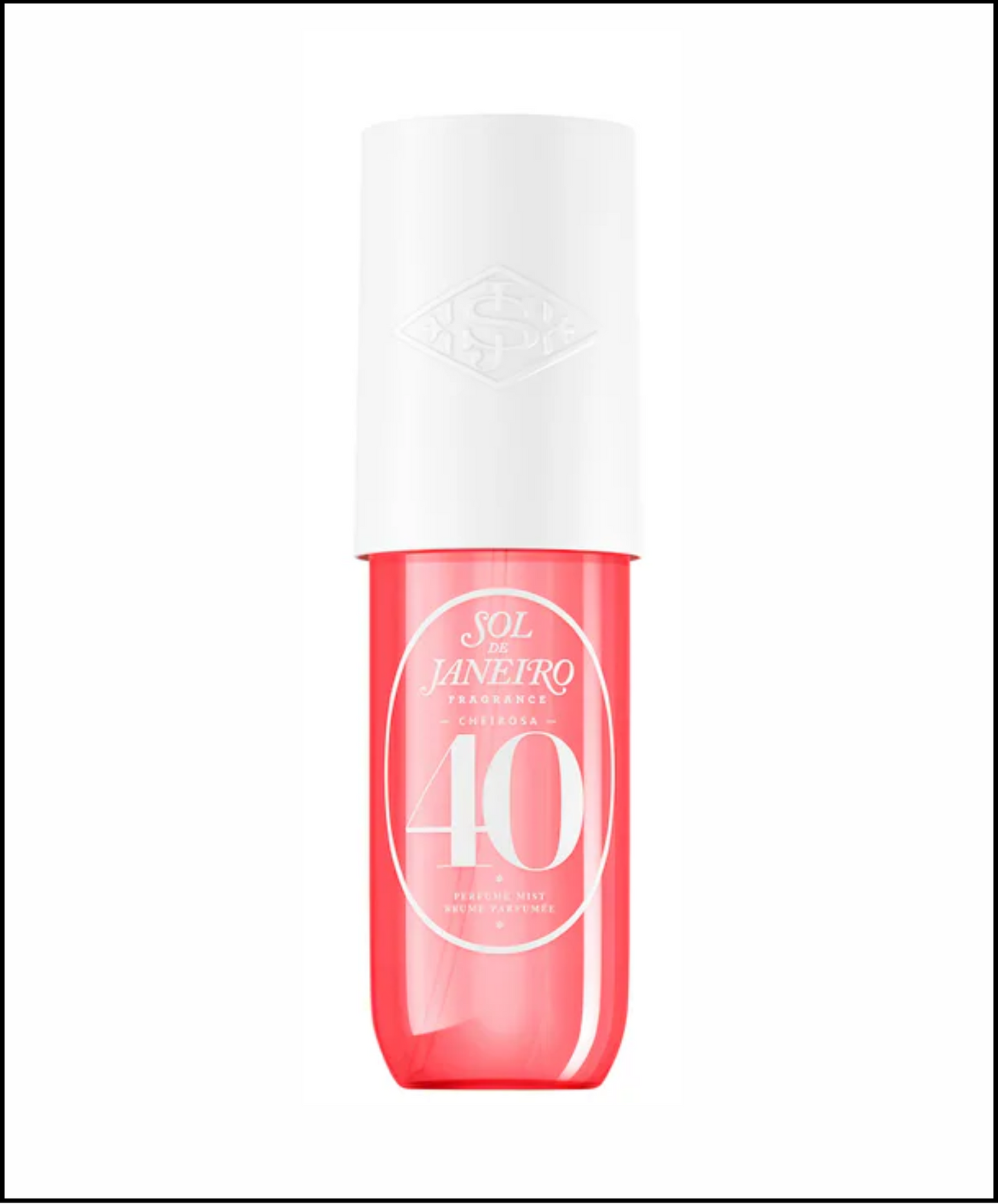 Sol de Janeiro - Crush Cheirosa ’40 Bom Dia Hair & Body Fragrance Mist