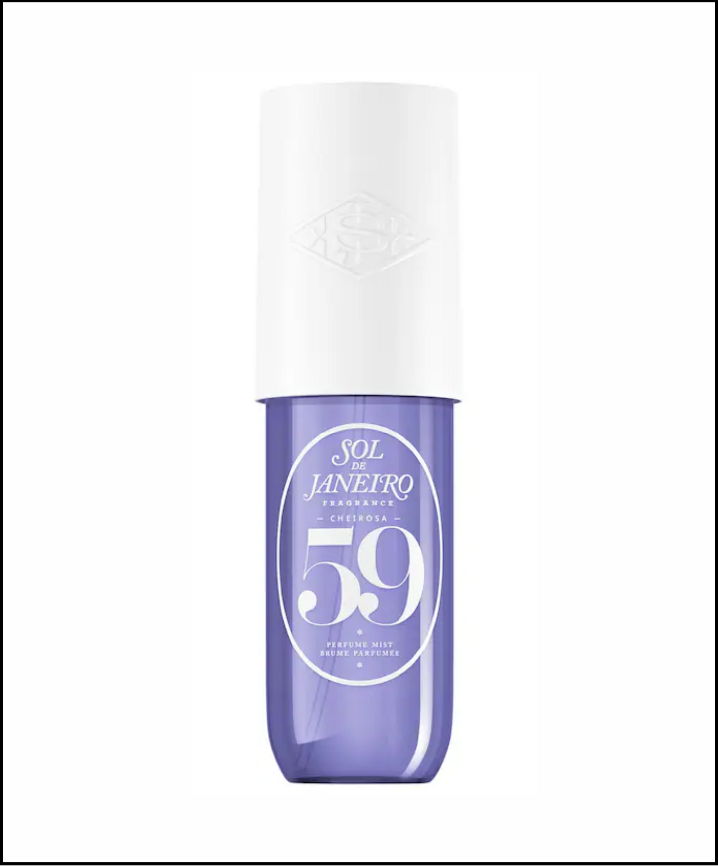 Sol de Janeiro - Crush Cheirosa ’59 Delícia Drench™ Hair & Body Fragrance Mist