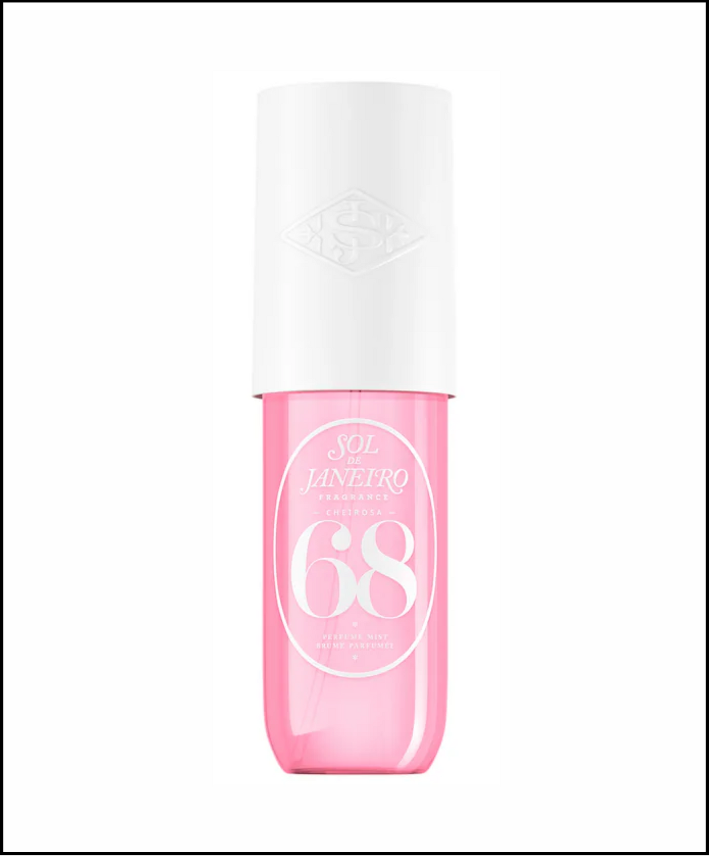 Sol de Janeiro - Crush Cheirosa ’68 Beija Flor™ Hair & Body Fragrance Mist