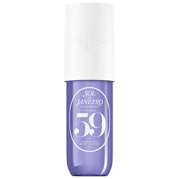 Sol de Janeiro - Crush Cheirosa ’59 Delícia Drench™ Hair & Body Fragrance Mist