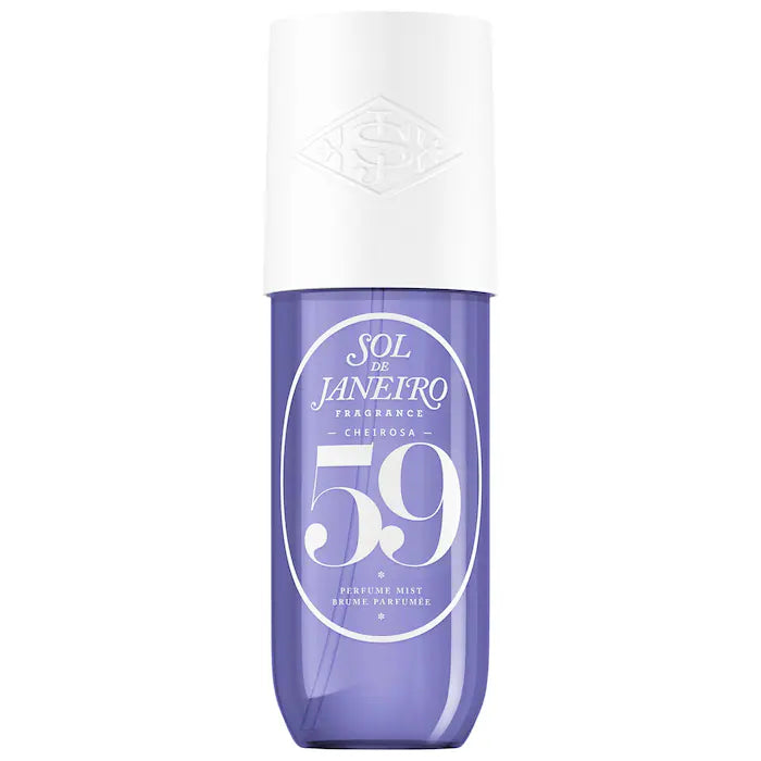 Sol de Janeiro - Crush Cheirosa ’59 Delícia Drench™ Hair & Body Fragrance Mist