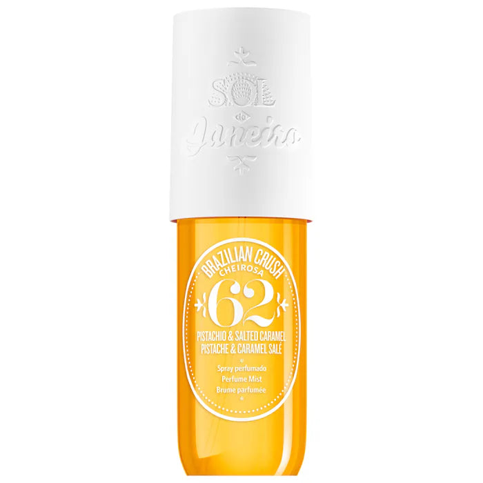 Sol de Janeiro - Crush Cheirosa ’62 Bum Bum Hair & Body Fragrance Mist