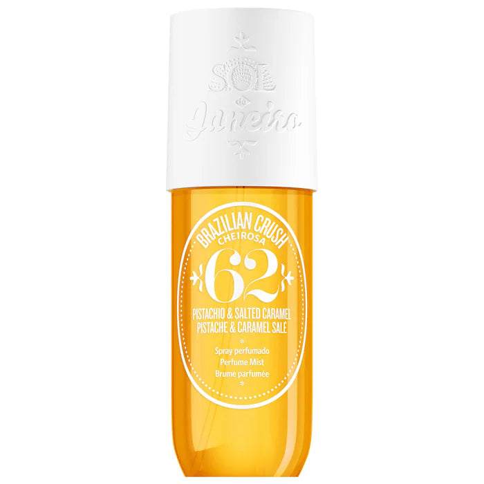 Sol de Janeiro - Crush Cheirosa ’62 Bum Bum Hair & Body Fragrance Mist