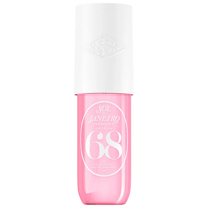 Sol de Janeiro - Crush Cheirosa ’68 Beija Flor™ Hair & Body Fragrance Mist