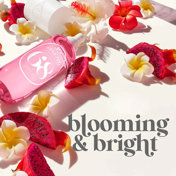 Sol de Janeiro - Crush Cheirosa ’68 Beija Flor™ Hair & Body Fragrance Mist
