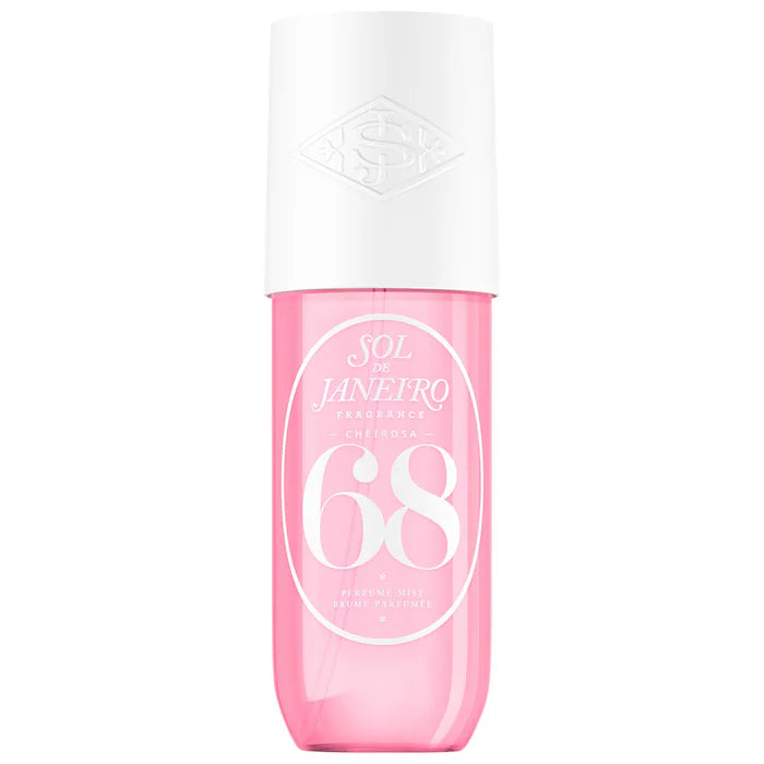 Sol de Janeiro - Crush Cheirosa ’68 Beija Flor™ Hair & Body Fragrance Mist