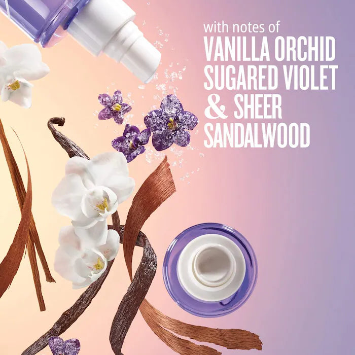 Sol de Janeiro - Crush Cheirosa ’59 Delícia Drench™ Hair & Body Fragrance Mist