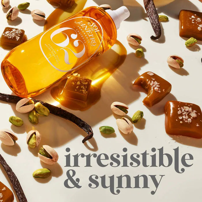 Sol de Janeiro - Crush Cheirosa ’62 Bum Bum Hair & Body Fragrance Mist