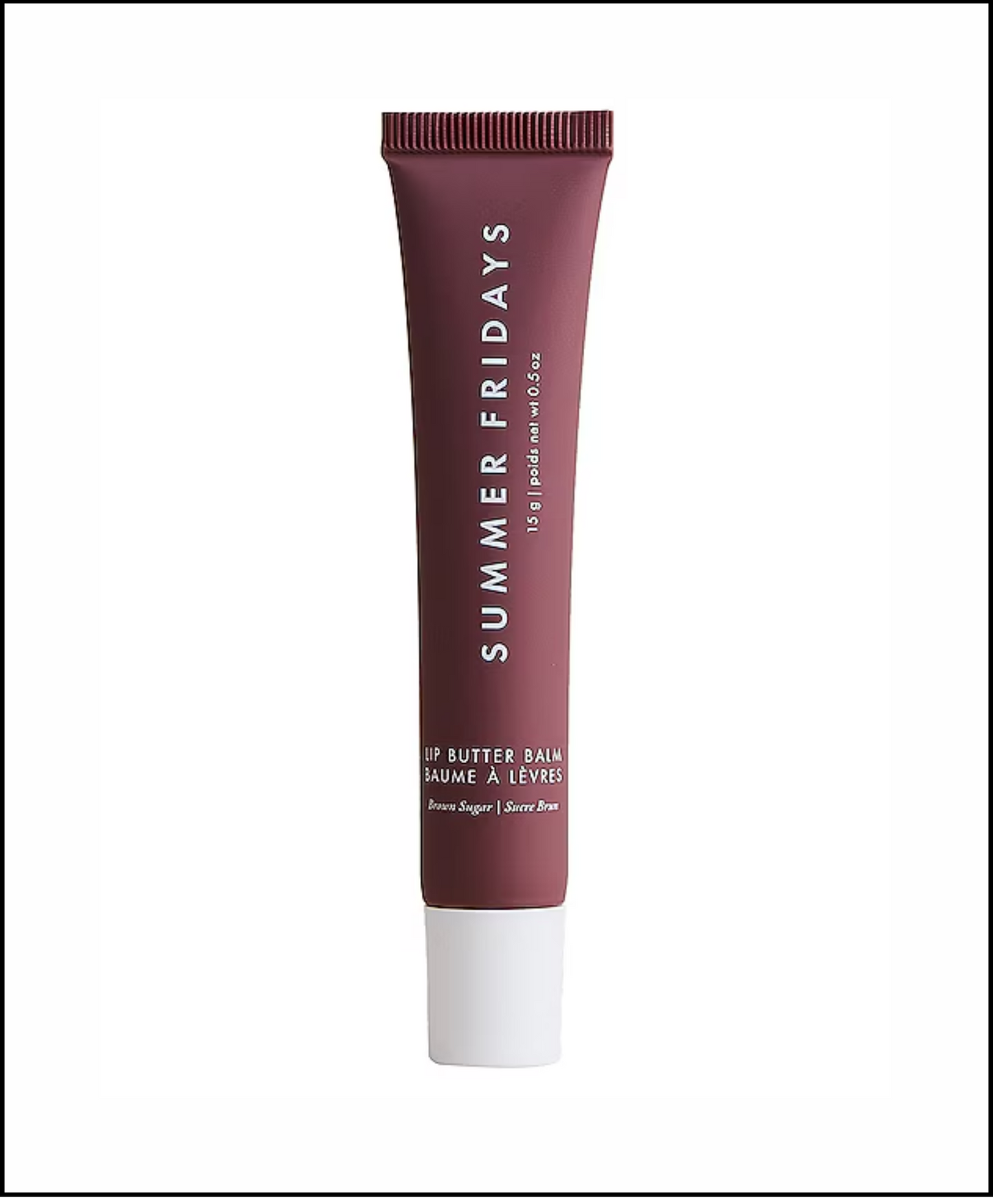 Summer Fridays - Lip Butter Balm