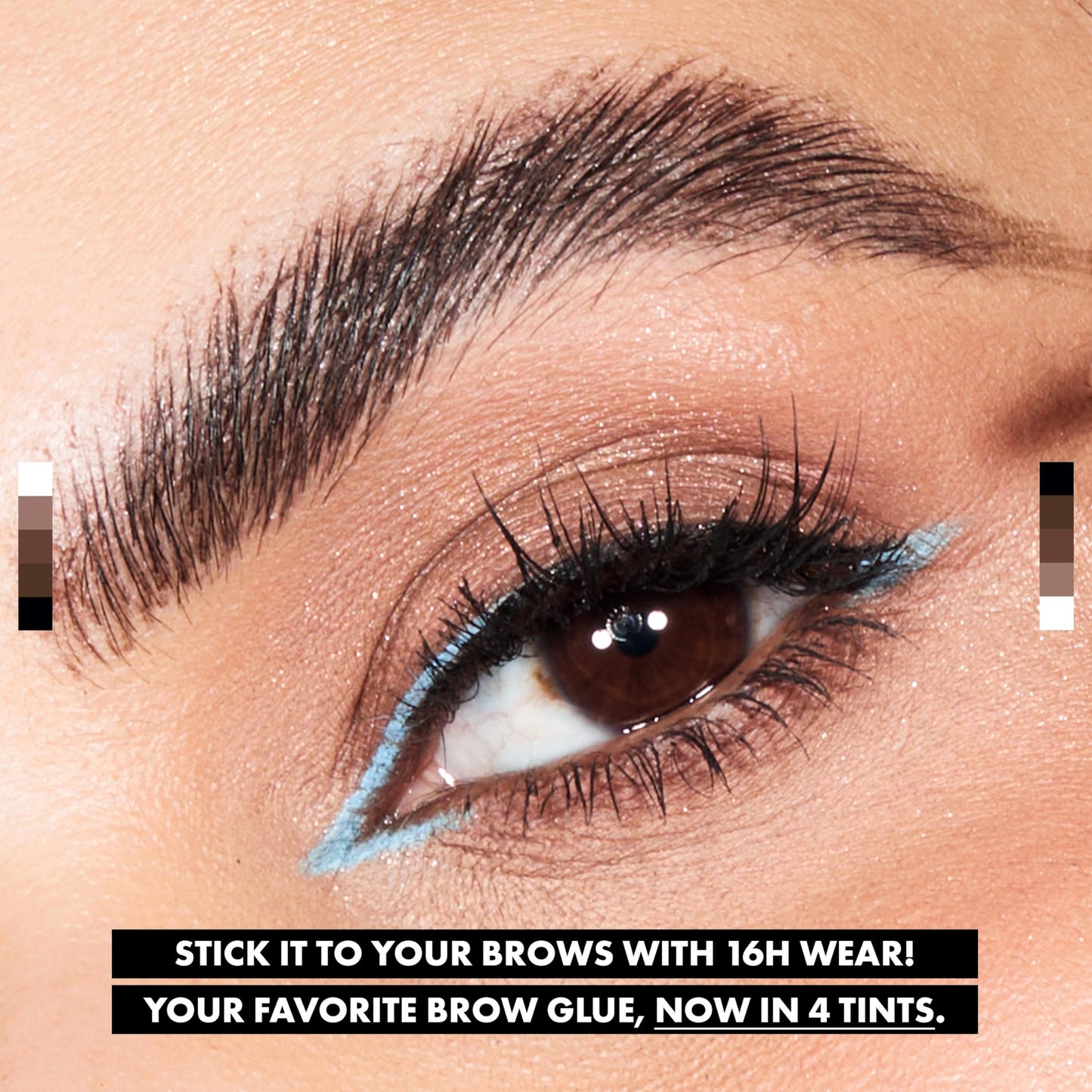 NYX - The Brow Glue Laminating Setting Gel