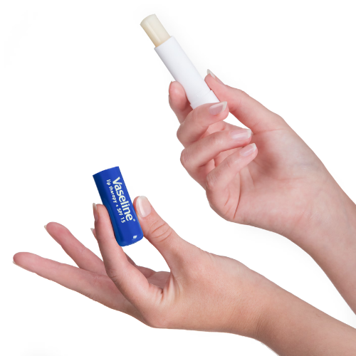 Vaseline - Lip Therapy Original Stick