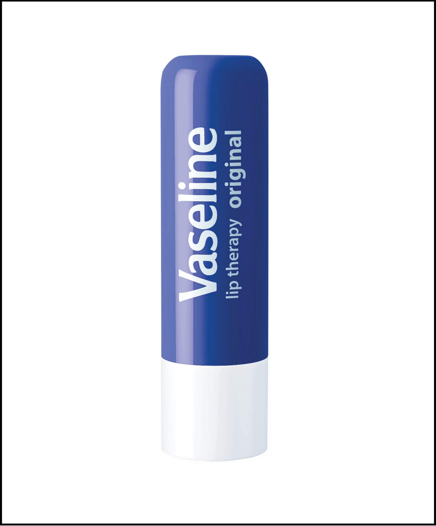 Vaseline - Lip Therapy Original Stick