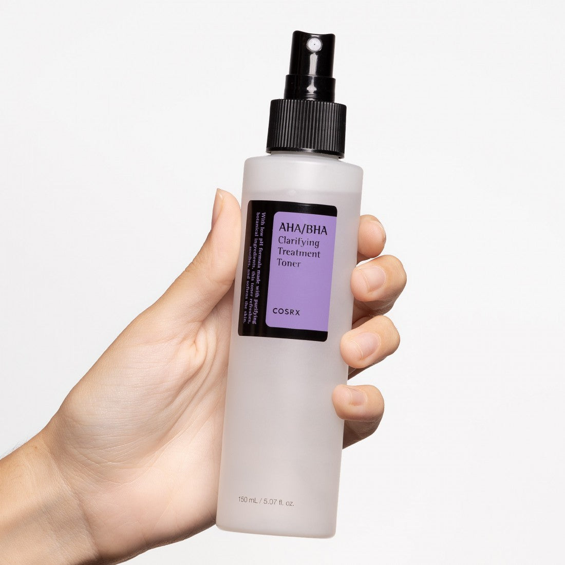 Cosrx - AHA/BHA Clarifying Treatment Toner