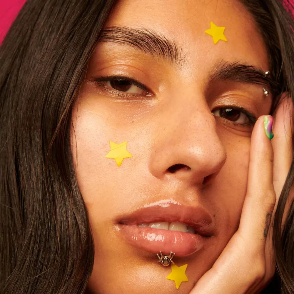 Starface - Hydro-Star Pimple Patches Refill - 32ct