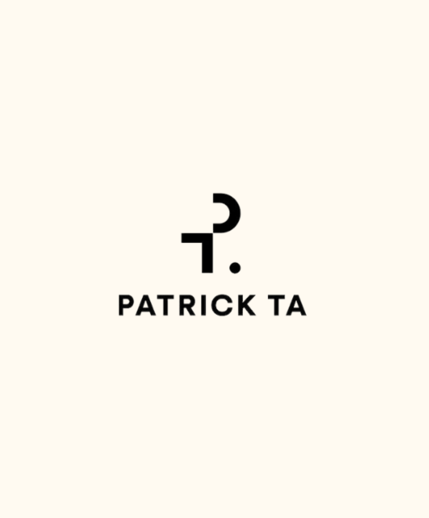 Patrick Ta