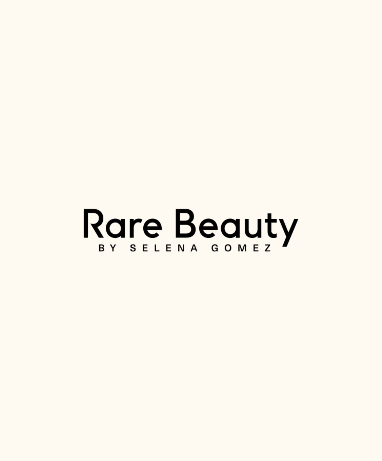 Rare Beauty by Selena Gomez