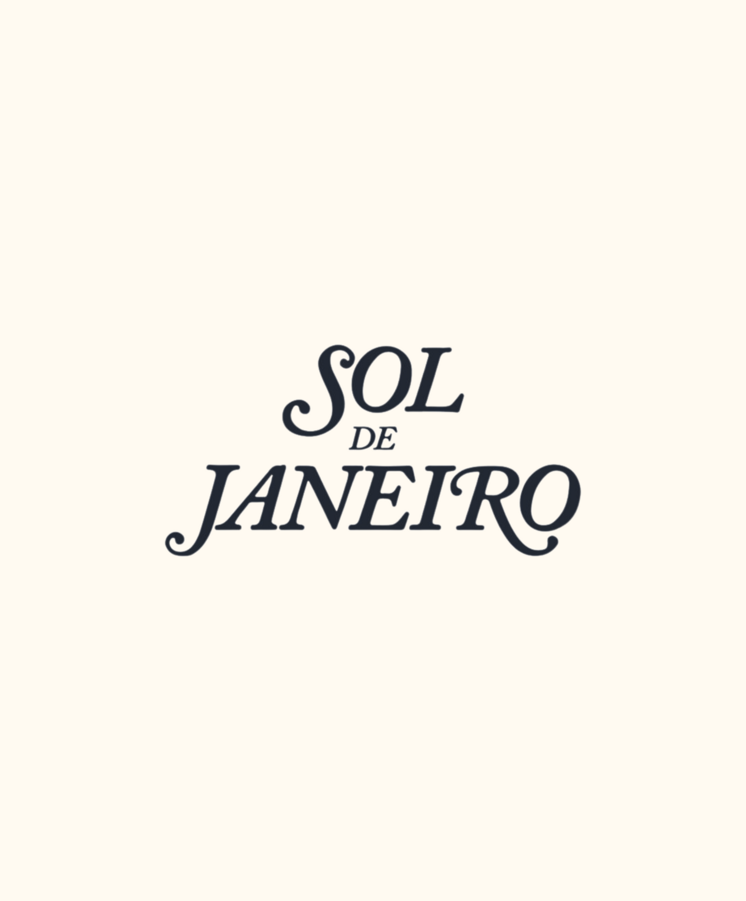 Sol de Janeiro
