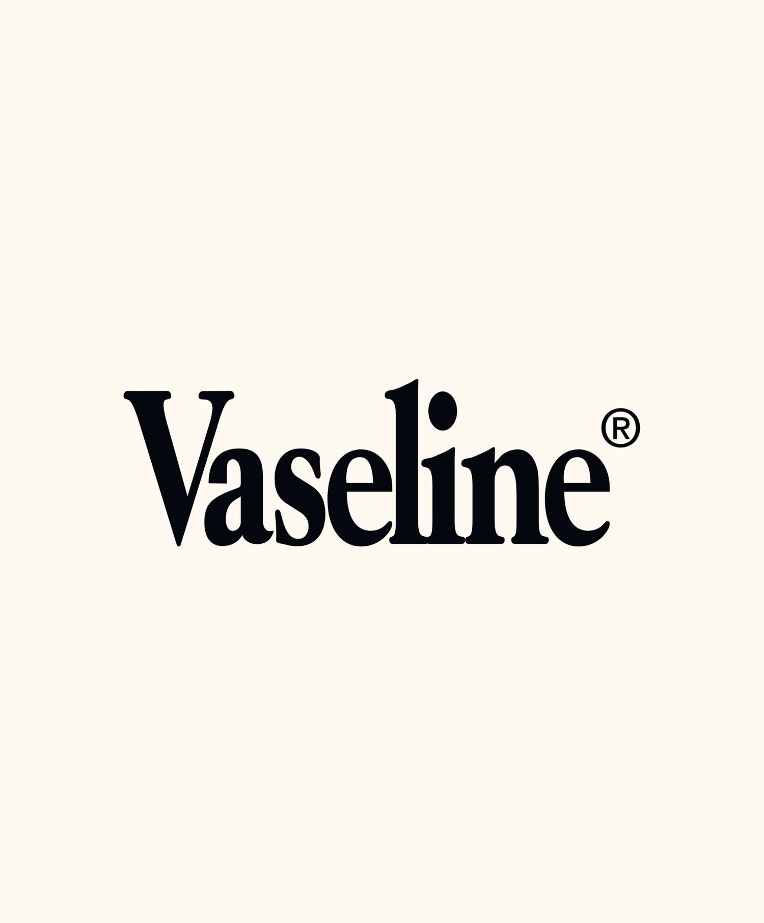 Vaseline