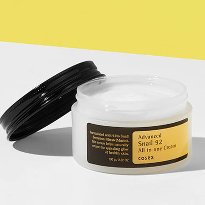 Cosrx - Advanced Snail 92 All in one Cream